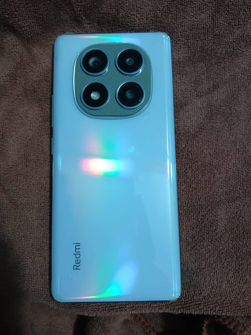 Redmi Note 14 Pro 1