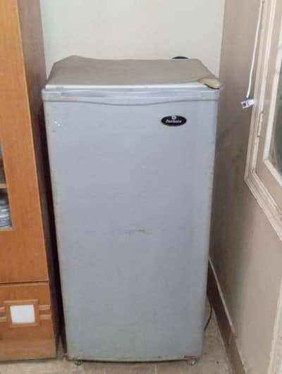 mini freezer dawlance company in best cooling condition.
