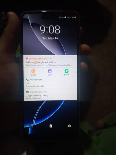 all ok ha kio masla nahi ha 2sim 1 card chalta ha