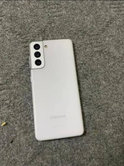 Samsung S21