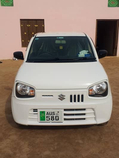 Suzuki Alto VXR Manual – Neat & Clean | Excellent Fuel Average