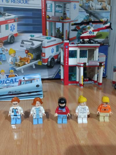 Lego blocks