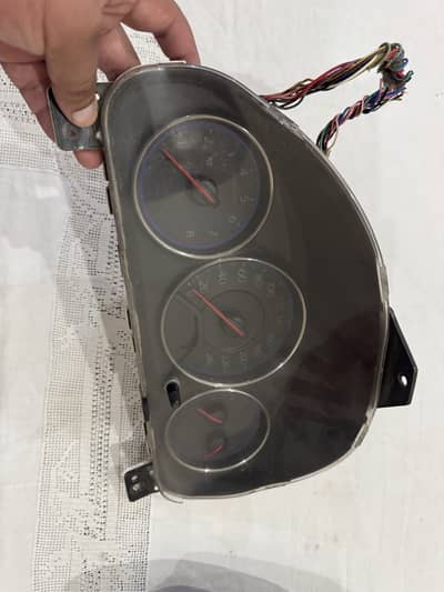 Civic 2001-2005 speedometer