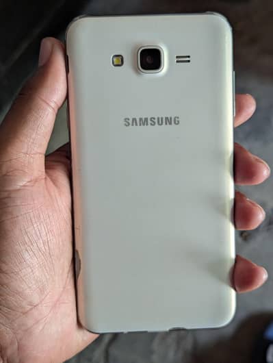 Samsung j7 American Model