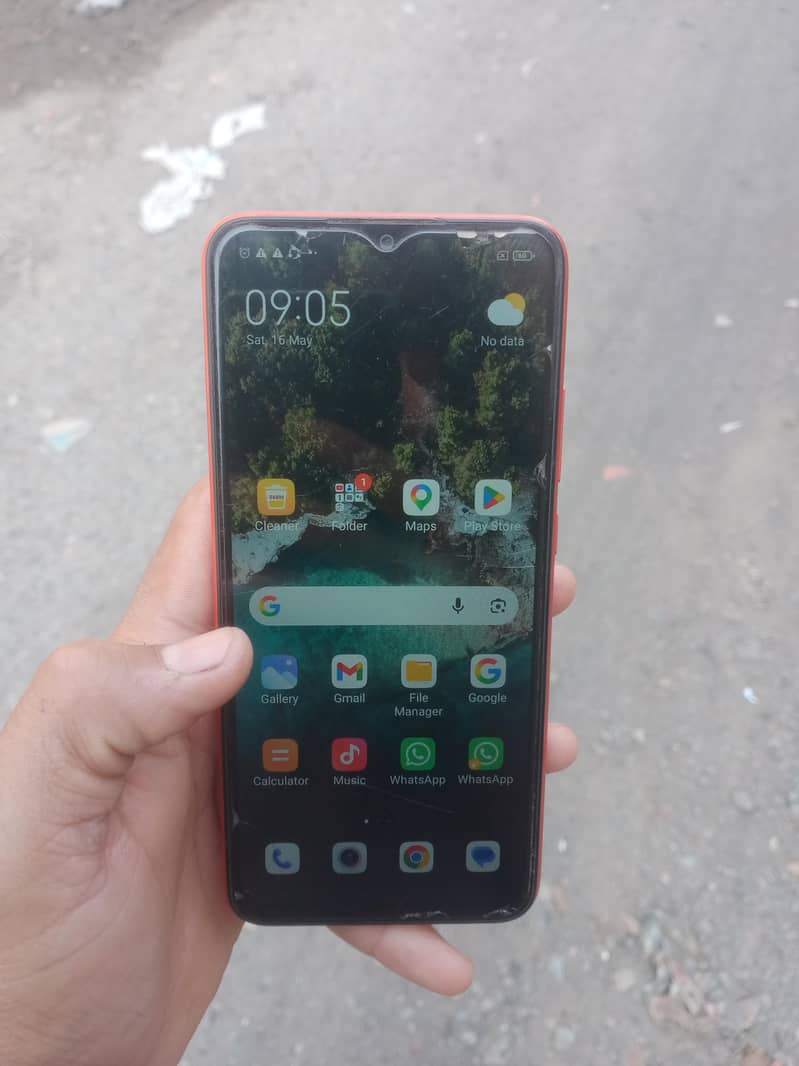 redmi 9c 0