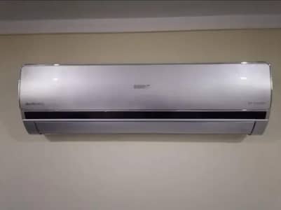 DC inverter orient  1.5 lush condition
