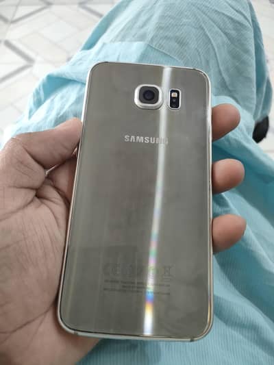 Samsung s6 good camera Pta approve 32gb