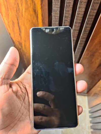 Sony Xperia 5 mark ll Non PTA