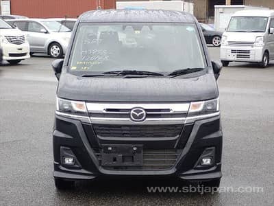 Suzuki Wagon R Zx Custom 2022