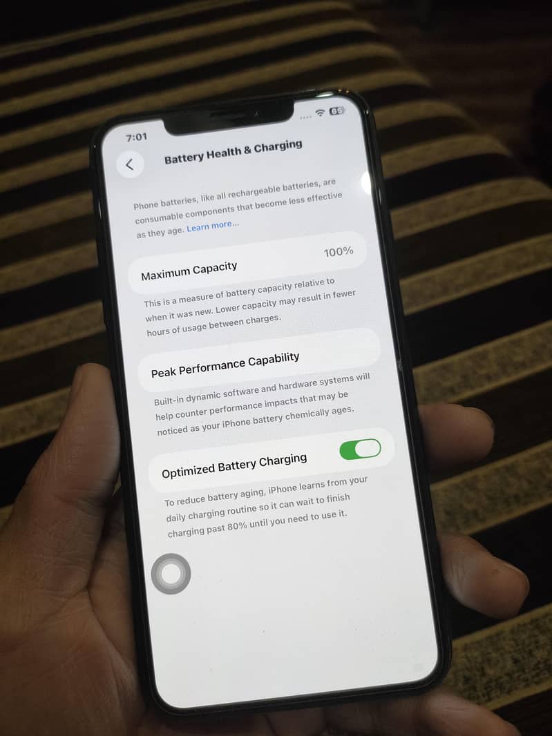 Iphone 11 pro max 2