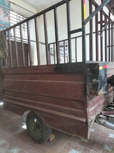 loader riksh