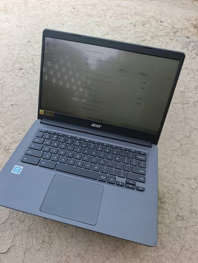 ACER Chromebook for sale