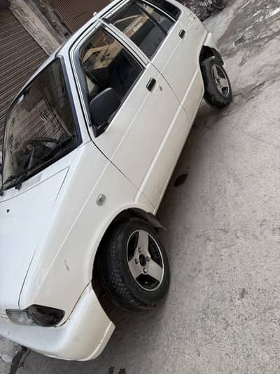 mehran auro 2019 model