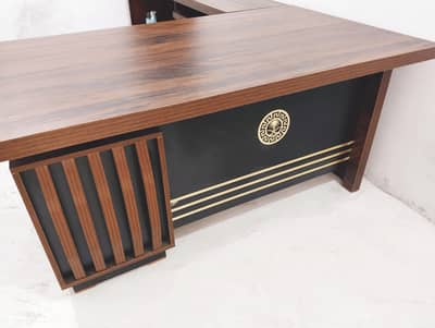 Executive Office Table