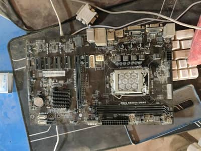h81a btc motherboard best for gaming
