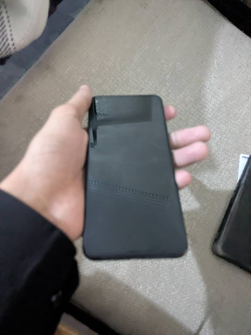 Google pixel 5a Panel 0