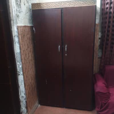 used Almirah for sale