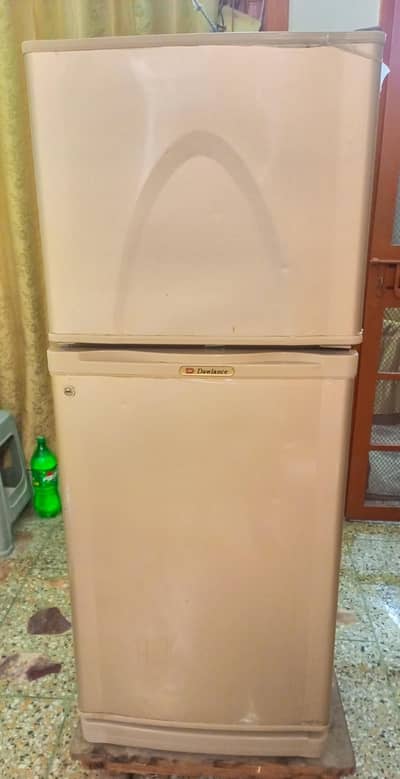 Dawlance Double Door Fridge 9144WBD | Excellent Cooling | Urgent Sale