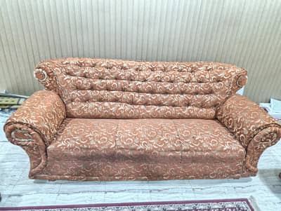 7 seater  sofa the best quality