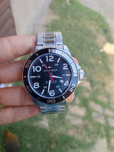 Tummy Hilfiger original watch