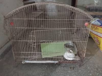 cage for birds/pet enclosure/pet accessories/iron  cage/pet  cage/cage