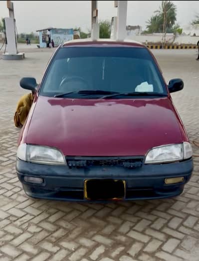 1500 cc automatic indas Corolla’s engine
