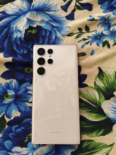 SAMSUNG ULTRA 22