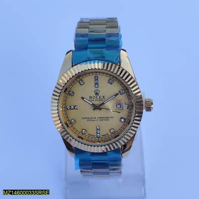 Man watch ⌚