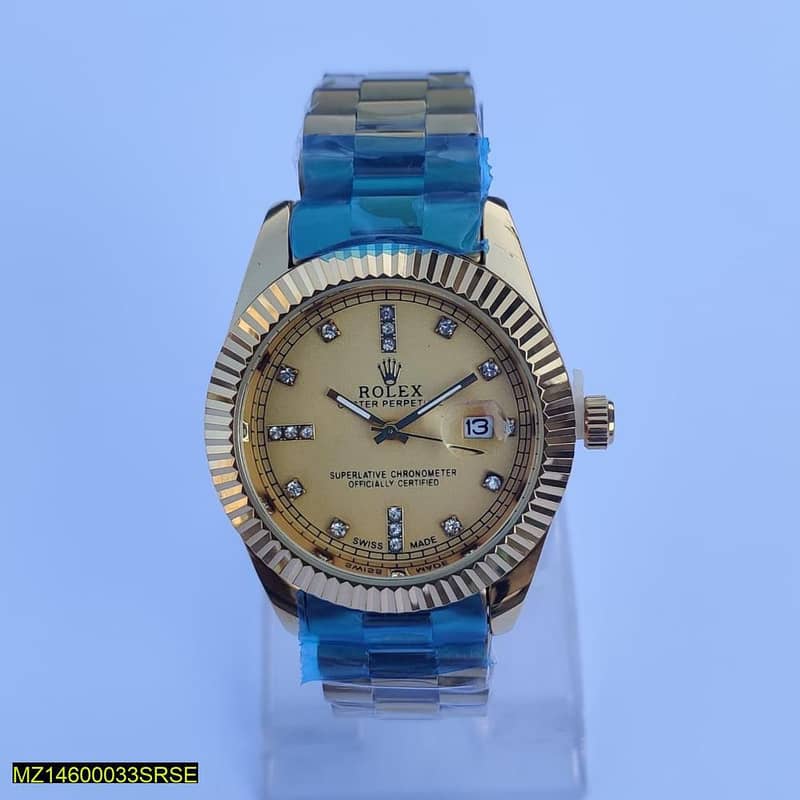 Man watch ⌚ 0