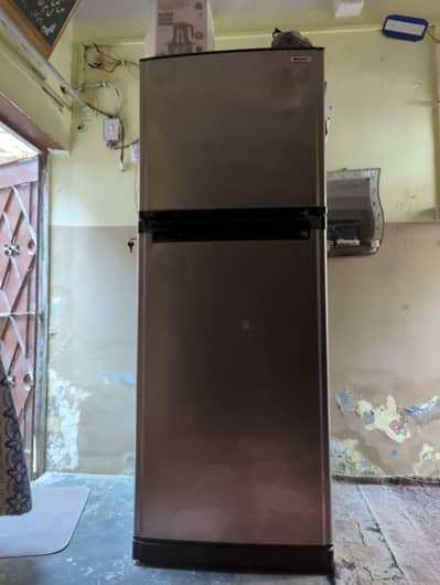 Orient Refrigerator OR-68750 18 CFT – Good Condition