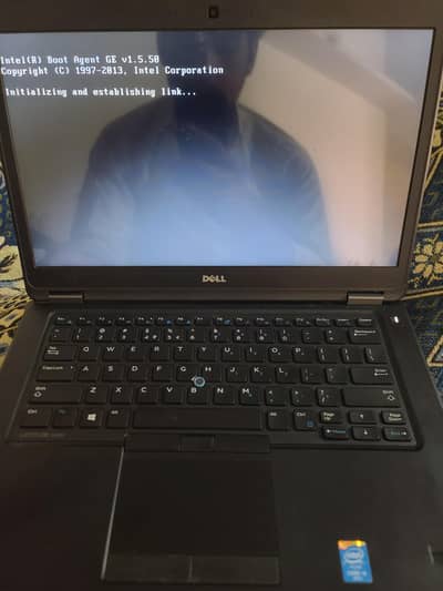 DELL i5 5th generation