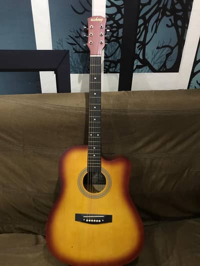 guitar