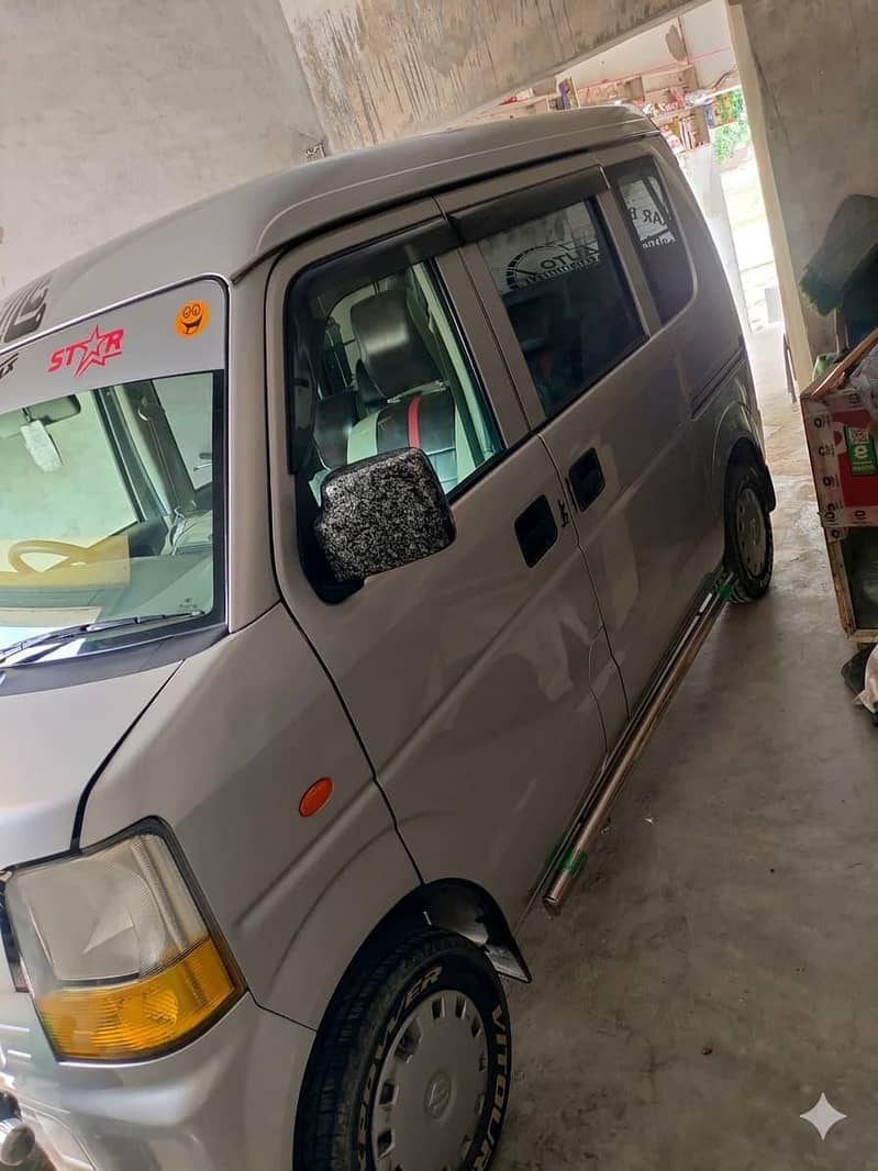 Suzuki every 1