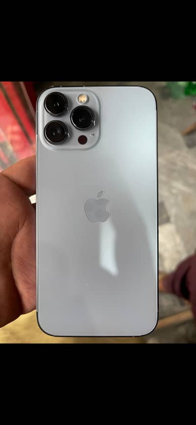 Apple iPhone 13 Pro Max