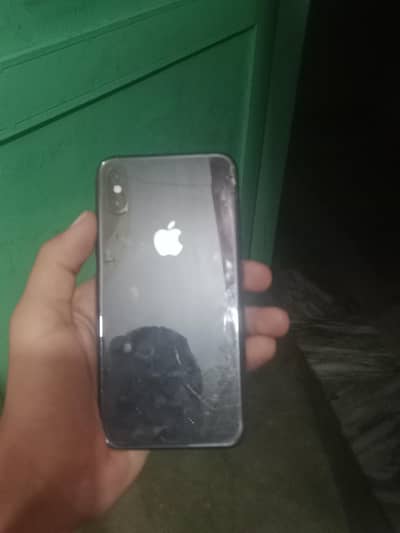 Apple iphone x 4/64,