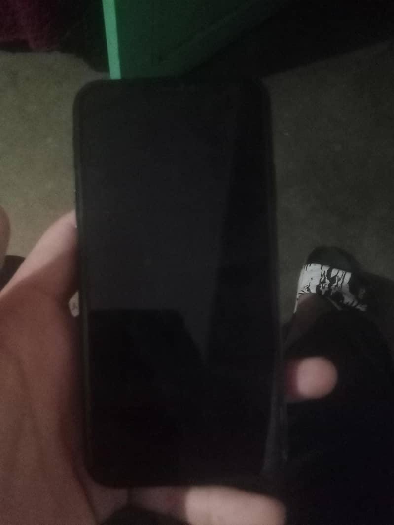 Apple iphone x 4/64, 1
