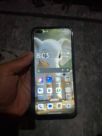 Oppo F17 pro