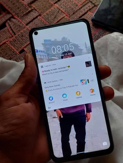 infinix note 7 exchange possible