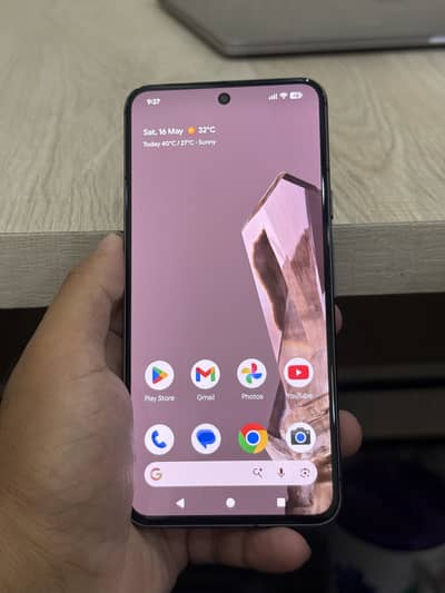 Google Pixel 8 Dual Sim Approved