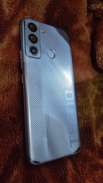 Tacno pop5 lite mobile