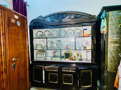 Bedroom Furniture Set