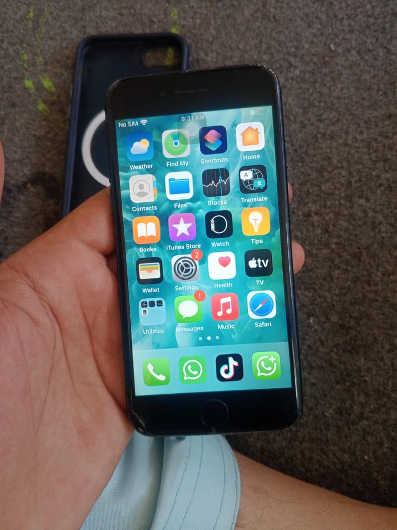 iphone 7 0