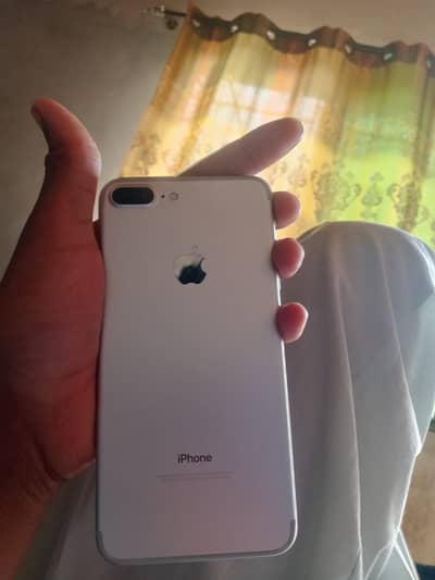 Apple iPhone 7 Plus
