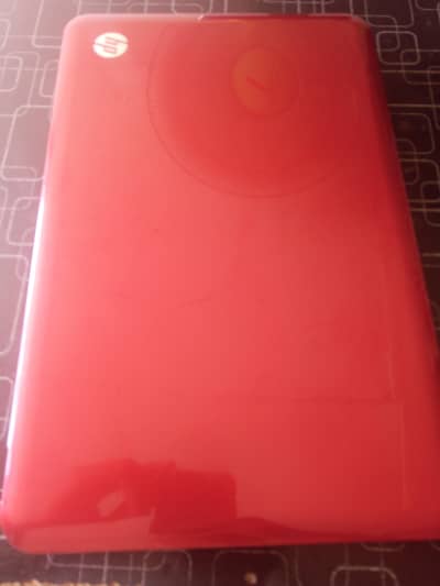 hp pavilion G6 ram 8gb storage 500gb