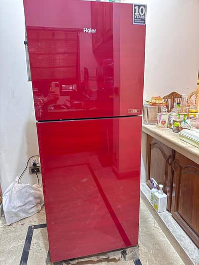Haier Refrigerator | Haier Fridge | 12 cubic