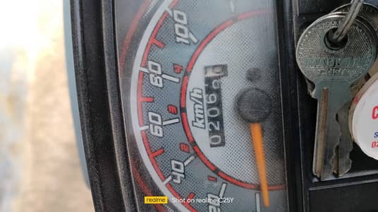 Honda cd 70, Rs- 1,65000