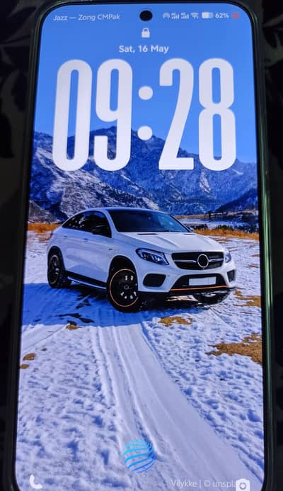Vivo V70 FE (8,256) Silver Titanium