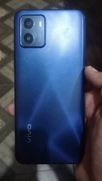 Vivo Y15c