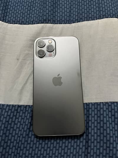 iPhone 12 pro max