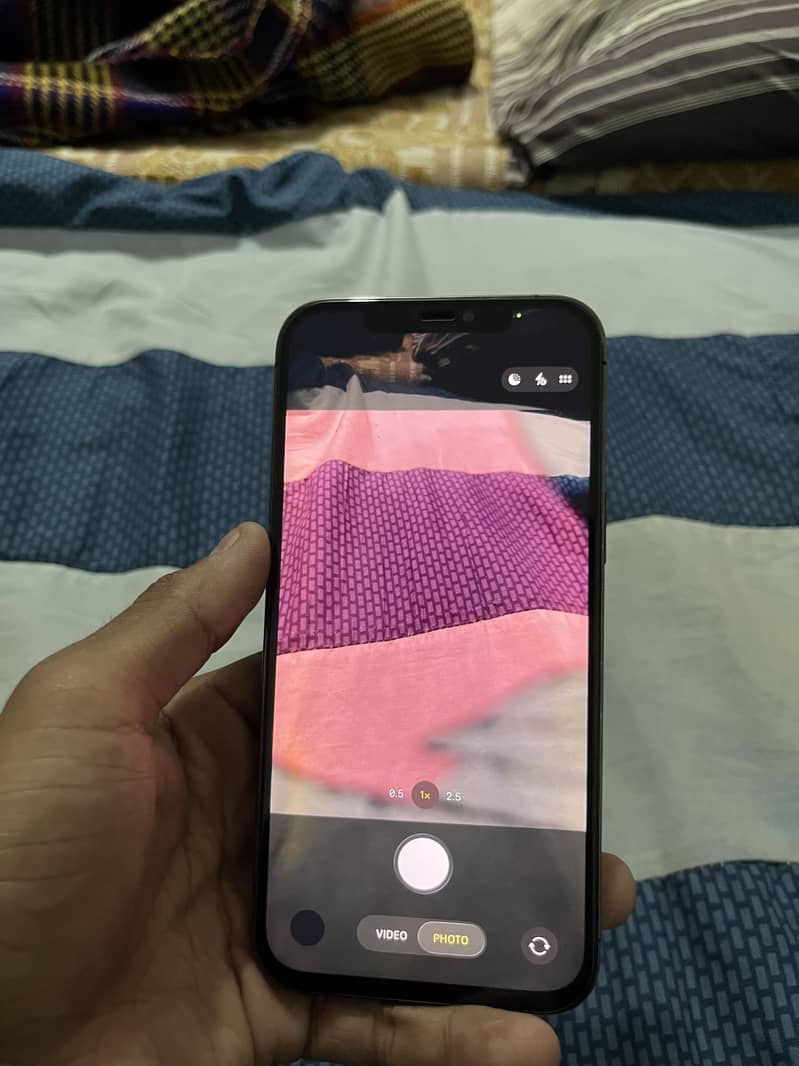 iPhone 12 pro max 6